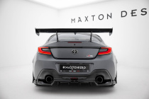 Toyota GR86 / Subaru BRZ Mk2 2021+ Kolfibervinge med Smal Infästning Maxton Design